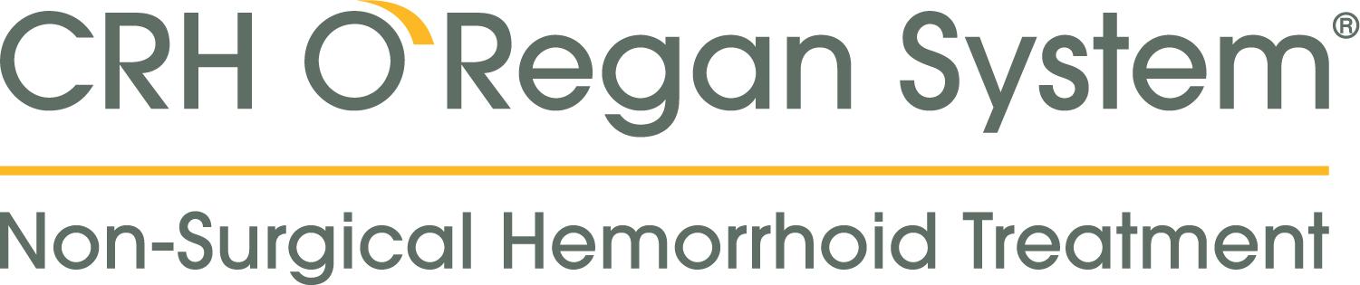 CRH-Medical-ORegan-Logo